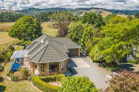 Photo of property in 223 Heatherlea East Road, Levin, 5571