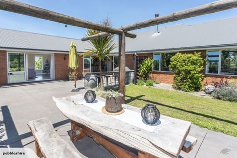 Photo of property in 27 Tupelo Place, Swannanoa, Rangiora, 7476