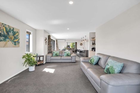 Photo of property in 10 Petunia Drive, Wigram, Christchurch, 8025