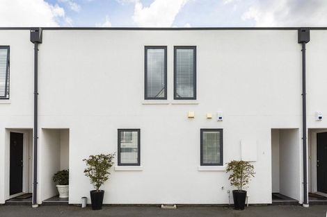 Photo of property in 6/29 Andover Street, Merivale, Christchurch, 8014