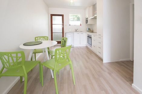 Photo of property in 4/57 Bristol Street, St Albans, Christchurch, 8014