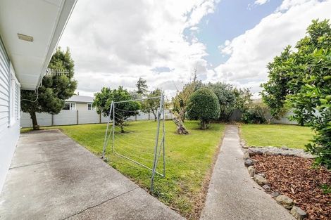 Photo of property in 6 Purnell Court, Awapuni, Palmerston North, 4412
