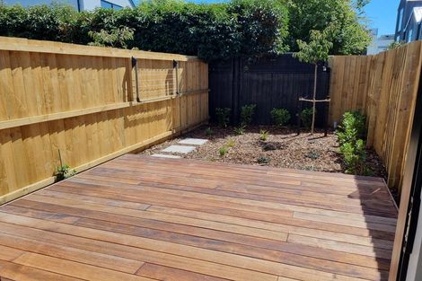 Photo of property in 10/24 Devonport Lane, St Albans, Christchurch, 8014