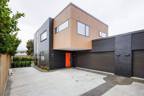 Photo of property in 18b Roy Street, Palmerston North, 4410