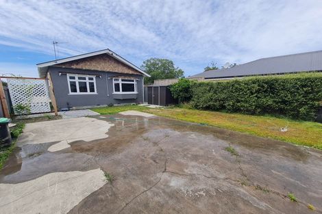 Photo of property in 47 Norwich Street, Linwood, Christchurch, 8062