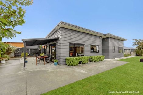 Photo of property in 302 Cambridge Avenue, Ashhurst, 4810