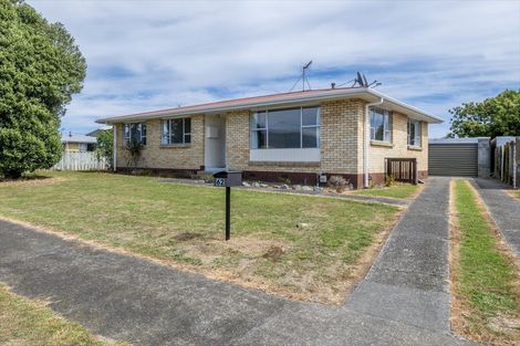 Photo of property in 62 Hinemoa Street, Levin, 5510