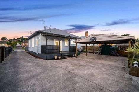 Photo of property in 14 Chelsea Avenue, Otahuhu, Auckland, 1062