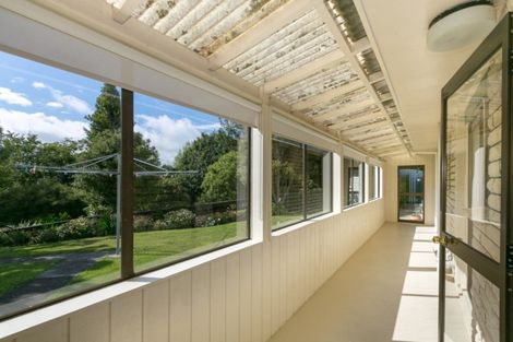 Photo of property in 15 Alfred Road, Egmont Village, New Plymouth, 4371