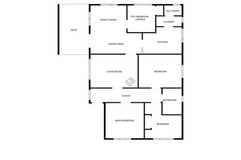 Photo of property in 82 Ravelston Street, Musselburgh, Dunedin, 9013