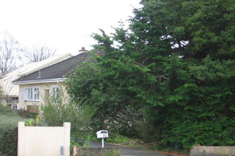 Photo of property in 20 Manawatu Street, Hokowhitu, Palmerston North, 4410