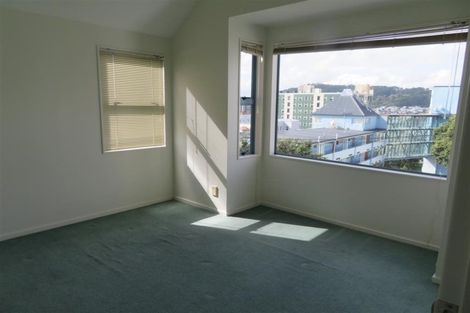 Photo of property in 2/18 Ohiro Road, Aro Valley, Wellington, 6021