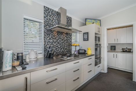 Photo of property in 63c James Line, Kelvin Grove, Palmerston North, 4414