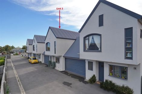 Photo of property in 3/96 Wainui Street, Riccarton, Christchurch, 8041