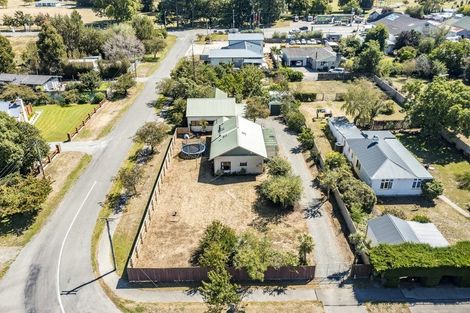 Photo of property in 3 Stock Road, Culverden, 7392