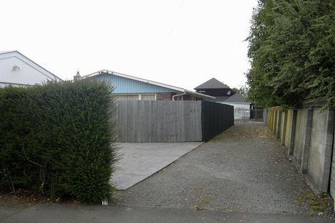 Photo of property in 140 Highsted Road, Casebrook, Christchurch, 8051