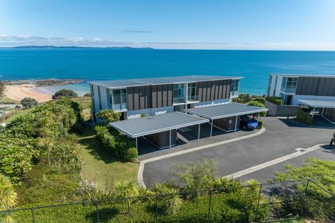 Photo of property in Doubtless Bay Villas, 3/18 Dudley Crescent, Cable Bay, 0420