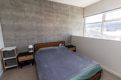 Photo of property in 103/28 Martin Square, Te Aro, Wellington, 6011