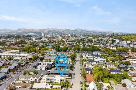 Photo of property in 26 Springfield Road, Saint Albans, Christchurch, 8014