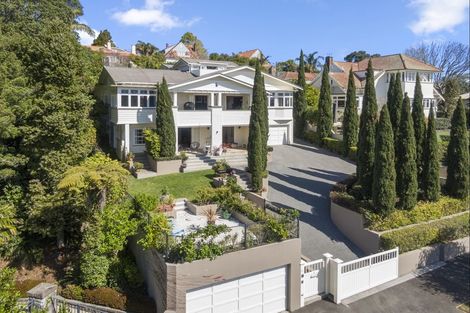 Photo of property in 31 Rahiri Road, Mount Eden, Auckland, 1024