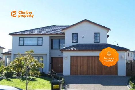 Photo of property in 44 Amberwood Drive, Northpark, Auckland, 2013