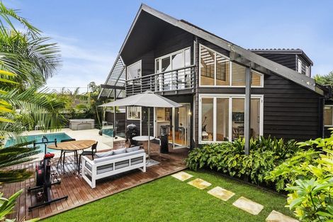 Photo of property in 42a Livingstone Street, Westmere, Auckland, 1022