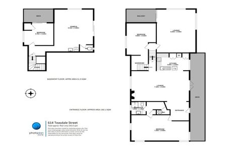 Photo of property in 614 Teasdale Street, Te Awamutu, 3800