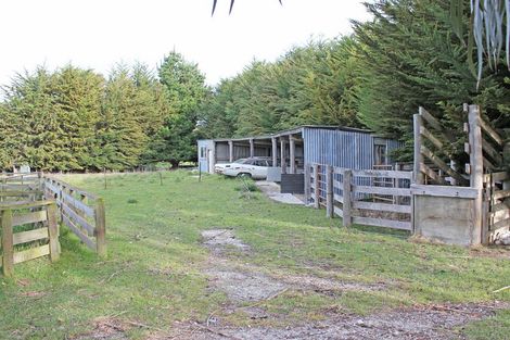 Photo of property in 616 Happy Valley Road, Kakanui, Oamaru, 9495