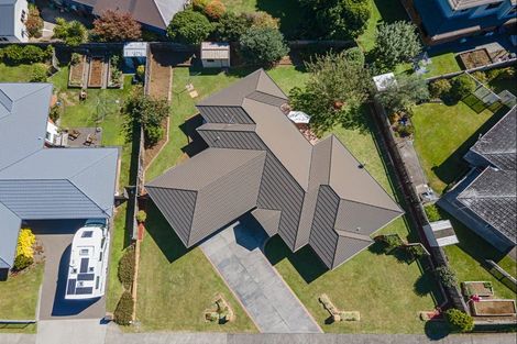 Photo of property in 4 Adam Lile Drive, Highlands Park, New Plymouth, 4312