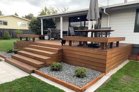 Photo of property in 11 Grace Crescent, Richmond Heights, Taupo, 3330