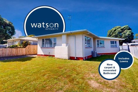 Photo of property in 20 Jackson Avenue, Highbury, Palmerston North, 4412
