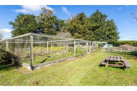 Photo of property in 260 Downs Road, Geraldine Downs, Geraldine, 7991