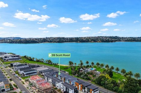 Photo of property in 39 Scott Road, Hobsonville, Auckland, 0616