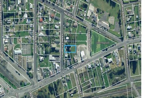 Photo of property in 4 Church Street, Clinton, 9534