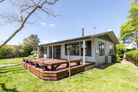 Photo of property in 10 Pomeroy Place, Havelock North, 4130