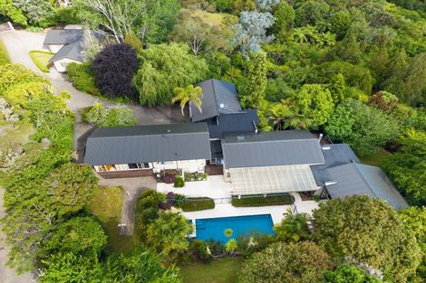 Photo of property in 14 Tiffany Close, Totara Park, Auckland, 2019