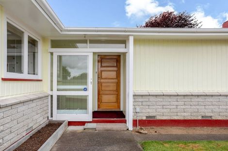 Photo of property in 4 Drummond Street, Dannevirke, 4930