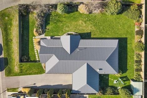 Photo of property in 11 Salisbury Drive, Rolleston, 7614