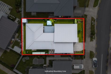 Photo of property in 43 Port Way, Rosehill, Papakura, 2113