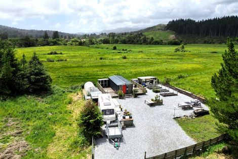 Photo of property in 11 Mcleans Pit Road, Coal Creek, Greymouth, 7802