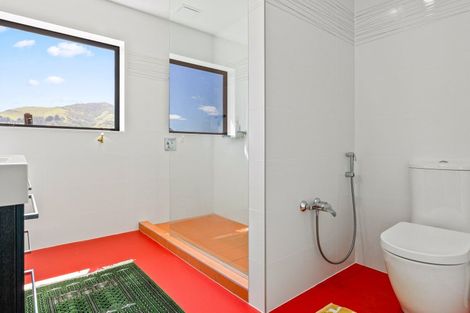 Photo of property in 49 Long Bay Road, Takamatua, Akaroa, 7583