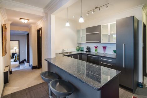 Photo of property in 7b Wilkinson Street, Oriental Bay, Wellington, 6011