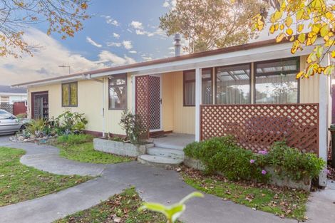 Photo of property in 4 Saint Pauls Place, Tamatea, Napier, 4112