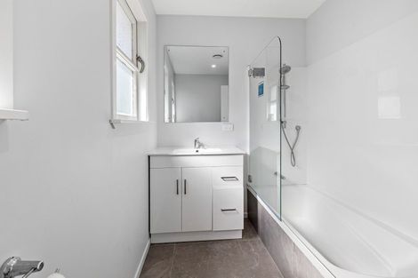 Photo of property in 84 Warspite Avenue, Cannons Creek, Porirua, 5024