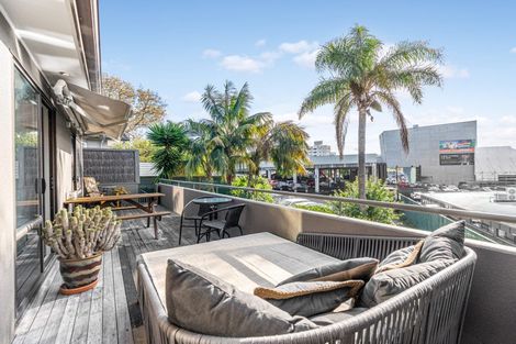 Photo of property in 3/5 Campbell Road, Takapuna, Auckland, 0622