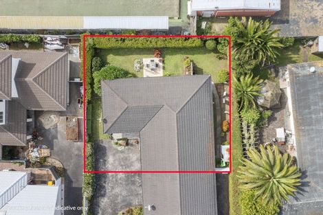 Photo of property in 3/30 Hattaway Avenue, Bucklands Beach, Auckland, 2012