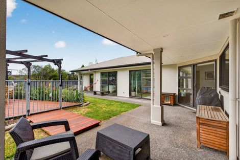Photo of property in 123 Kent Terrace, Taradale, Napier, 4112