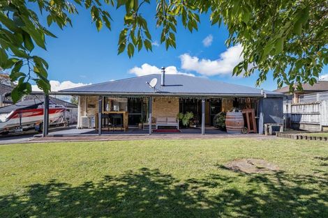 Photo of property in 4 Norm Freeman Drive, Te Puke, 3119