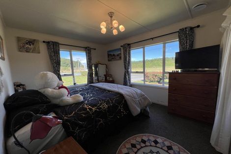 Photo of property in 107 Red Jacks Road, Ngahere, Dobson, 7872