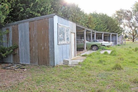 Photo of property in 616 Happy Valley Road, Kakanui, Oamaru, 9495